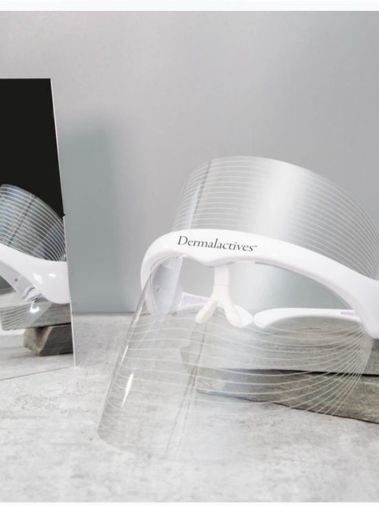 Dermalactives Other - Dermalactives 7-in-1 LED Light Therapy Mask